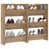 Artisan Oak selected