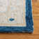Danielburnham Hand Tufted Wool And Cotton With Latex Oriental Rug