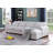 123" Wide Reversible Modular Sofa with Ottoman-67149242