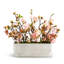 Caroma Blush Mixed Florals