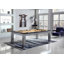 Monaco Slate Pool Table with Professional Installation Included-38228114-42040924