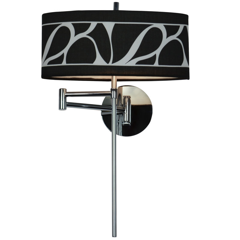 Ramonita Chrome Wallchiere