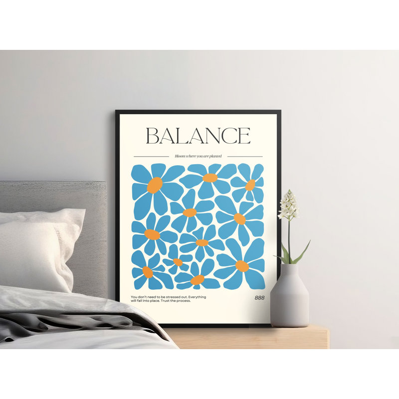 Naomi 1 Piece Wall Art, 20x30