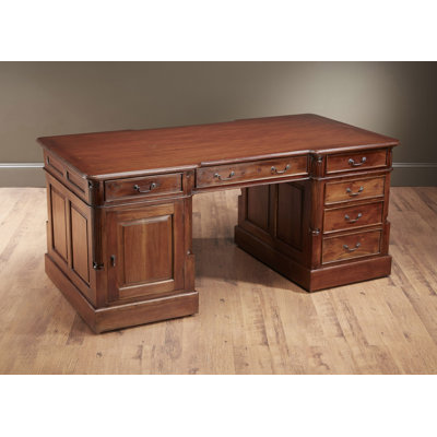Felton Executive Desk