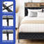 Upholstered Storage Bed-100042276-100140397