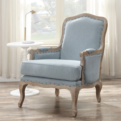 Esme Upholstered Armchair