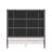 Moyers Upholstered Metal Canopy Bed-643465804-643465813