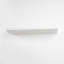Rekayla Wood Floating Shelf-1487715813