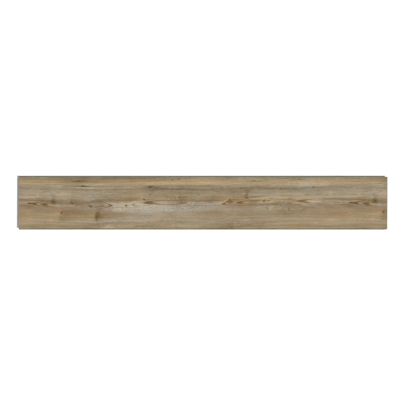 Parkland Aura Ash 9 in. x 60 in. 5MM 12MIL Waterproof Rigid Core Luxury Vinyl Plank Flooring, Aura Ash