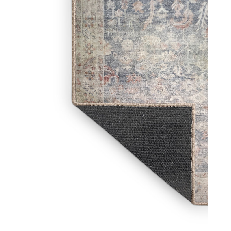 Tapis rectangulaire Donatien, Rectangle 3 pi x 5 pi