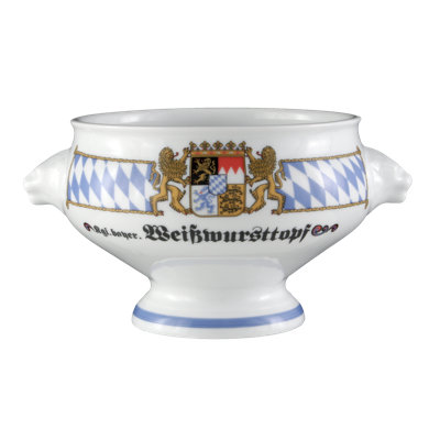Terrine Bayern-Serie