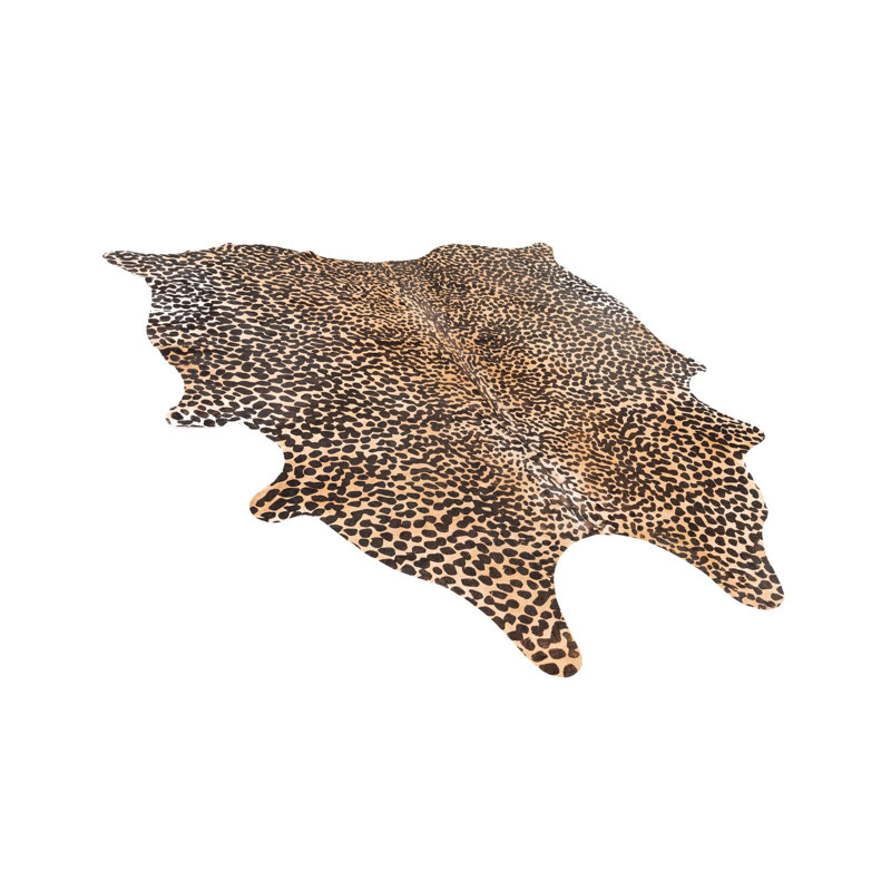 Tapis carré carré Ingalls