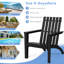 Chaise de patio Glascock-1406570062