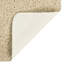Adelean Solid Colour Shag Area Rug-1449731829