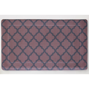 Synthetic Anti-Fatigue Non-Skid Kitchen Mat
