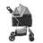 Foldable Pet Stroller