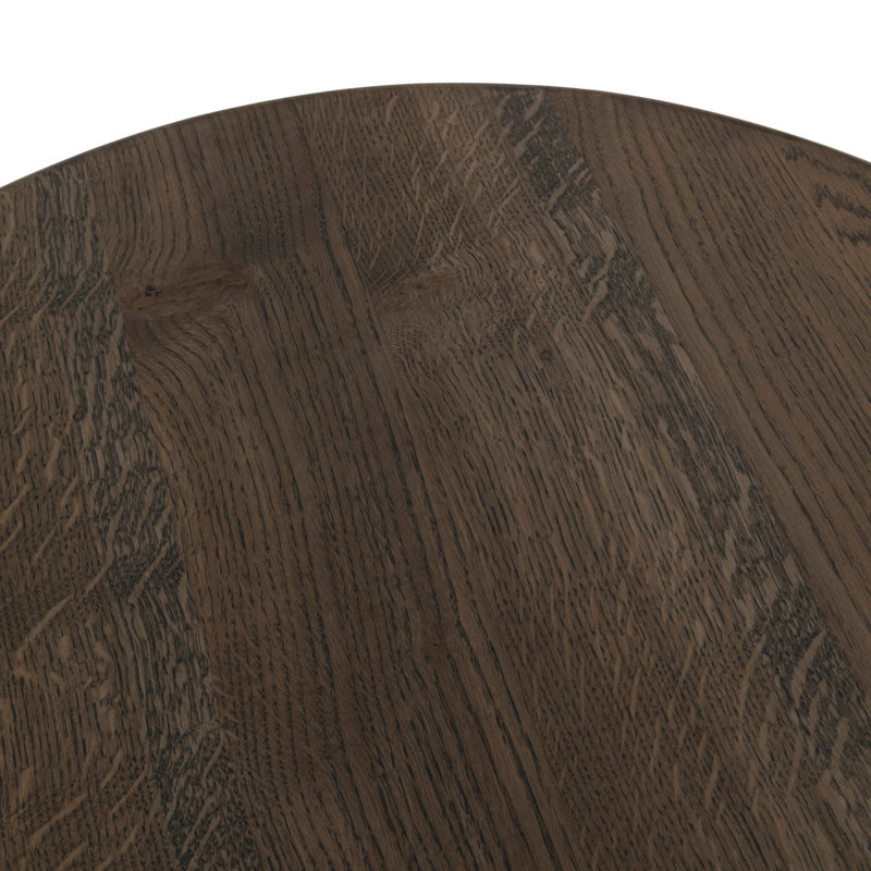 Loxley Dining Table, 36" H x 32" W x 32" D