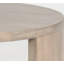 Connor Solid Wood Coffee Table