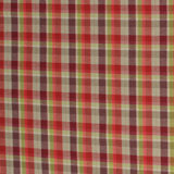 Suite Jaunty Plaid Fabric