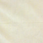 Mélange de polyester crème