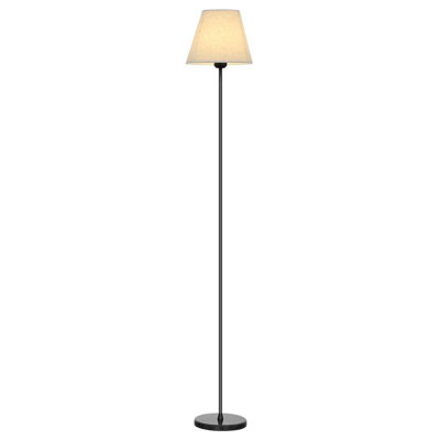 Lampe sur pied 55 po Allrich
