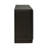 Jefrin 82" TV Console w/ Adjustable Shelves