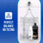 Crace Stainless Steel Shower Caddy