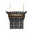 FOLDABLE CHAIR SET OF 2