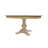 Chastine Round Solid Wood Dining Table-849592696
