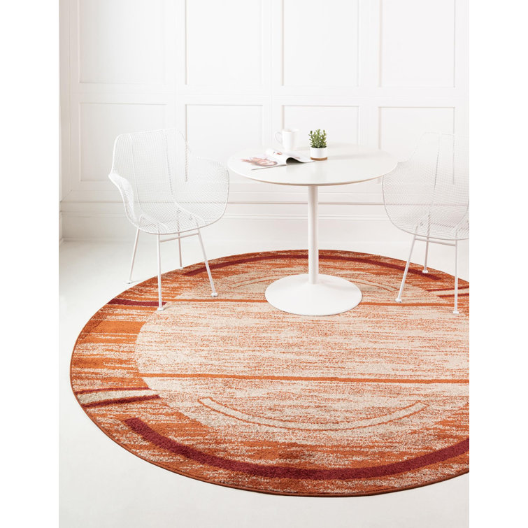 Alair Abstract Indoor Rug