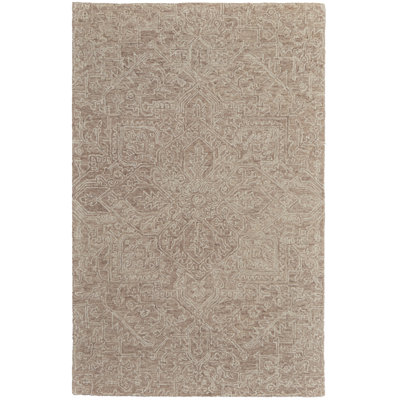 Eton Oriental Indoor Rug