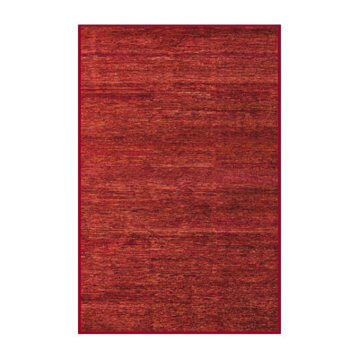 Abstract Indoor Rug