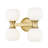4 - Light Dimmable Vanity Light-778354825