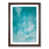 Walnut Framed selected