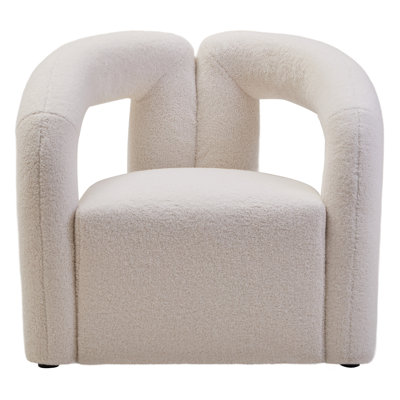 Davina Upholstered Armchair