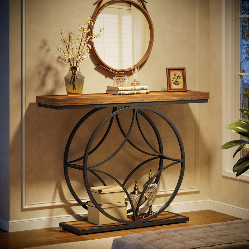 120Cm Console Table