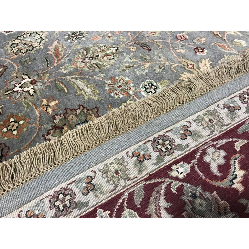Nirvana One-of-a-Kind 5'5" X 8' Area Rug