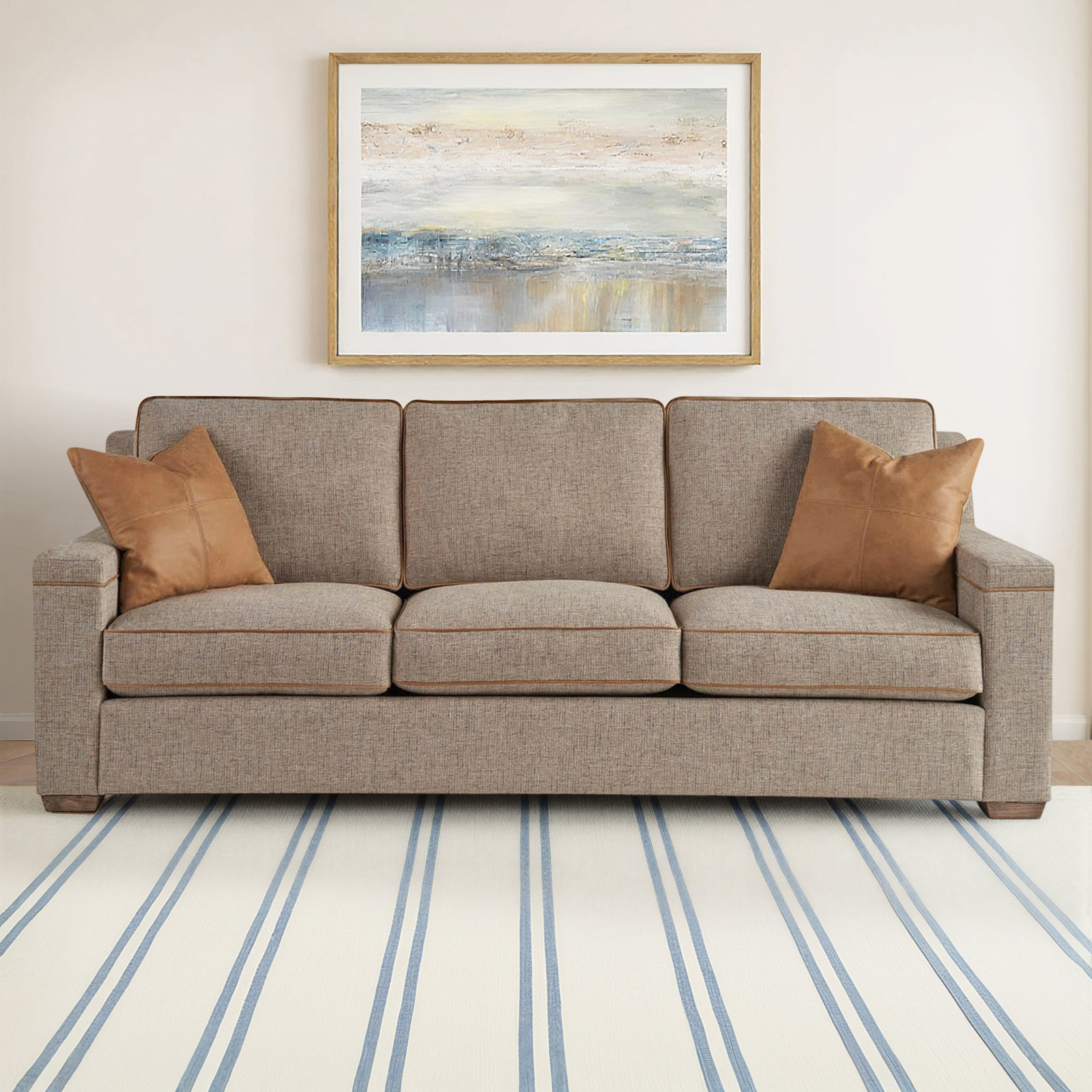 Vanora 99" Sofa