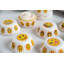 Gobelets à cuisson fox 300