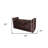 Fabric Upholstered Storage Bench-2020090701