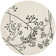 Soho Hand Tufted Wool Floral Rug