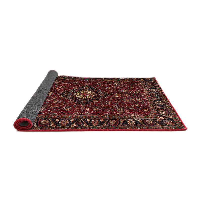 Wojciech Oriental Indoor Rug, Round 7'