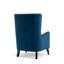 68cm Wide Tufted Wingback Chair-768769388