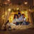 Ilgars Indoor 1 - Bulb 138'' Plug-in LED Novelty String Light