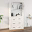 Jamisen 80cm Sideboard-2108816197