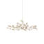 Lunaria 6 - Light Chandelier-136117317