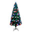 Lighted Artificial Christmas Tree-689852190