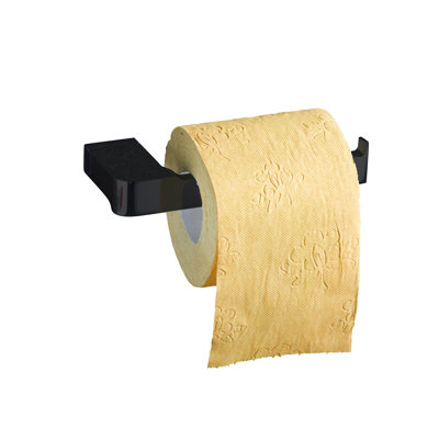Wall Mounted Toilet Paper Holder