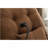Power Recliner Swivel Glider USB Charger With Bluetooth Music Player Different Function Sleep Working Game And Leisure Model Grey-1362492460