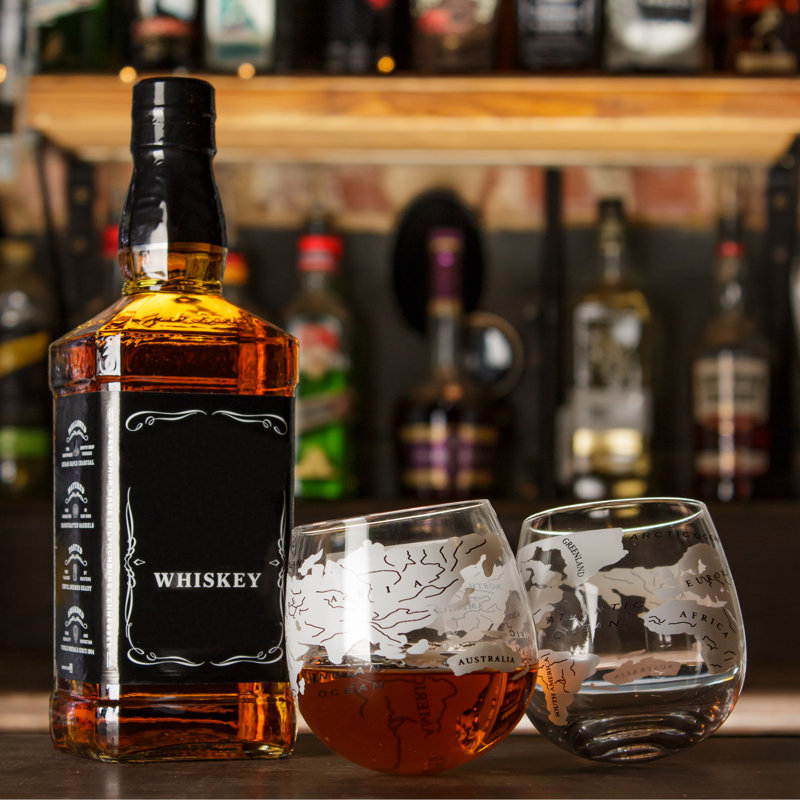 300ml Drinking Glass Set